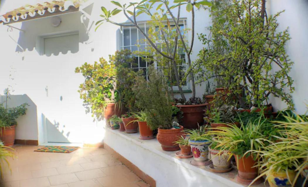 Appartamento Ático frente al mar - Vistas, piscina, terrazas, parking! Benalmádena Esterno foto
